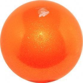 Мяч Sparkle Pastorelli orange, купить в Екатеринбурге. Цены и отзывы на Мяч Sparkle Pastorelli orange - «Natali Olympic»