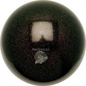 Мяч Sparkle HV Pastorelli ball Black, купить в Екатеринбурге. Цены и отзывы на Мяч Sparkle HV Pastorelli ball Black - «Natali Olympic»