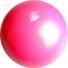 Мяч Sparkle HV Pastorelli rosa fluo gym ball
