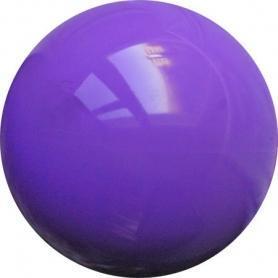 Мяч Pastorelli 16 см. lilla цвета, купить в Екатеринбурге. Цены и отзывы на Мяч Pastorelli 16 см. lilla цвета - «Natali Olympic»