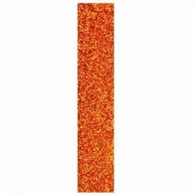 Обмотка Pastorelli Glitter цв. Orange 00272, купить в Екатеринбурге. Цены и отзывы на Обмотка Pastorelli Glitter цв. Orange 00272 - «Natali Olympic»