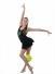Майка-борцовка гимнастка с мячом SOLO RG402.4