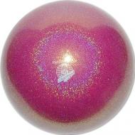 Мяч Sparkle HV Pastorelli  BabyRasberry gym ball