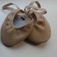 Полупальцы Колибри