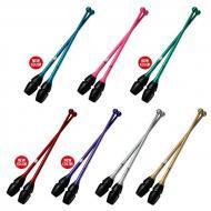 Гимнастические булавы Hi-Grip Chacott 301505-0005-58