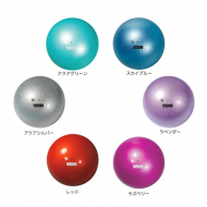 Гимнастический мяч SASAKI M 207 М Металлик Sasaki 18,5