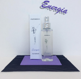 Eau Parfume ENERGIA PASTORELLI, купить в Екатеринбурге. Цены и отзывы на Eau Parfume ENERGIA PASTORELLI - «Natali Olympic»