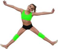 Топ FUNNY зеленый PASTORELLI