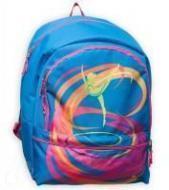 РЮКЗАК ДЛЯ ХУДОЖЕСТВЕННОЙ ГИМНАСТИКИ ГРАЦИЯ В АССОРТИМЕНТЕ 