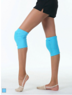 Наколенники с формованной чашкой SOLO NK21