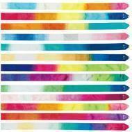 Лента для художественной гимнастики Лента градиентная (5 м) Сhacott 