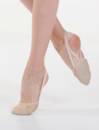 Получешки текстильные SOLO OB11