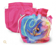 307-034 Чехол под гимнастический мяч VARIANT