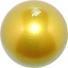Мяч Sparkle Pastorelli gold