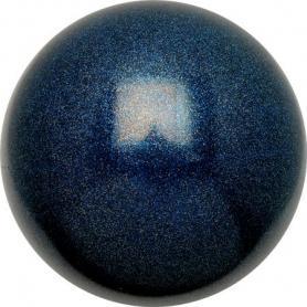 Мяч Sparkle HV Pastorelli blue navy gym ball, купить в Екатеринбурге. Цены и отзывы на Мяч Sparkle HV Pastorelli blue navy gym ball - «Natali Olympic»