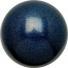 Мяч Sparkle HV Pastorelli blue navy gym ball
