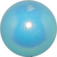 Мяч Sparkle HV Pastorelli light blue gym ball