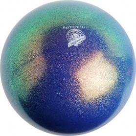 Мяч Sparkle HV Pastorelli blue sea gym ball, купить в Екатеринбурге. Цены и отзывы на Мяч Sparkle HV Pastorelli blue sea gym ball - «Natali Olympic»