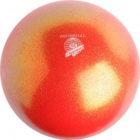 Мяч Sparkle Hv Pastorelli orange gym ball, купить в Екатеринбурге. Цены и отзывы на Мяч Sparkle Hv Pastorelli orange gym ball - «Natali Olympic»