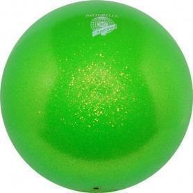 Мяч Sparkle HV Pastorelli green gym ball, купить в Екатеринбурге. Цены и отзывы на Мяч Sparkle HV Pastorelli green gym ball - «Natali Olympic»