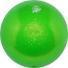 Мяч Sparkle HV Pastorelli green gym ball