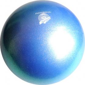 Мяч Sparkle HV Pastorelli ball Sapphire Blue, купить в Екатеринбурге. Цены и отзывы на Мяч Sparkle HV Pastorelli ball Sapphire Blue - «Natali Olympic»