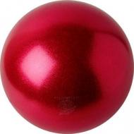 Мяч Sparkle HV Pastorelli ball strawberry Fluo
