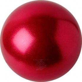 Мяч Sparkle HV Pastorelli ball strawberry Fluo, купить в Екатеринбурге. Цены и отзывы на Мяч Sparkle HV Pastorelli ball strawberry Fluo - «Natali Olympic»