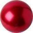 Мяч Sparkle HV Pastorelli ball strawberry Fluo