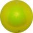 Мяч Sparkle HV Pastorelli yellow ball