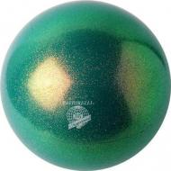 Мяч Sparkle HV Pastorelli ball Emerald