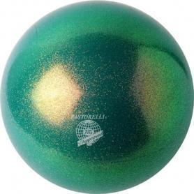 Мяч Sparkle HV Pastorelli ball Emerald, купить в Екатеринбурге. Цены и отзывы на Мяч Sparkle HV Pastorelli ball Emerald - «Natali Olympic»