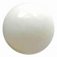 Мяч Pastorelli белого цвета