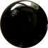 Мяч Pastorelli  черного цвета new generation