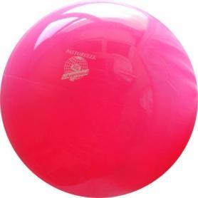 Мяч Pastorelli Розовый флюоресцирующийnew generation, купить в Екатеринбурге. Цены и отзывы на Мяч Pastorelli Розовый флюоресцирующийnew generation - «Natali Olympic»