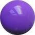 Мяч Pastorelli 16 см. lilla цвета