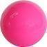 Мяч Pastorelli 16 см. флюоресцирующего розового цвета