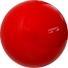 Мяч Pastorelli 16 см. красного цвета