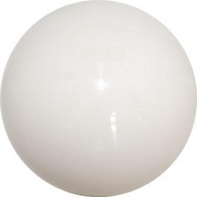 Мяч Ball Pastorelli 16 см. white, купить в Екатеринбурге. Цены и отзывы на Мяч Ball Pastorelli 16 см. white - «Natali Olympic»
