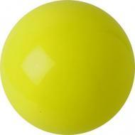 Мяч Ball Pastorelli 16 см. yellow