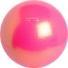 Мяч Sparkle HV Pastorelli rosa fluo gym ball 16 см.