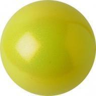 Мяч Sparkle HV Pastorelli yelloy gym ball 16 см.