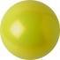 Мяч Sparkle HV Pastorelli yelloy gym ball 16 см.