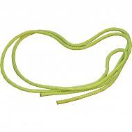 Скакалка флюо-зеленого цвета Pastorelli 00100