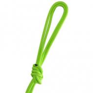 Скакалка флюо-зеленого цвета Pastorelli 00101