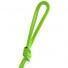 Скакалка флюо-зеленого цвета Pastorelli 00101