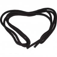 Скакалка черного цвета Pastorelli 00103