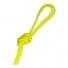 Скакалка флюо-желтого цвета Pastorelli 00106