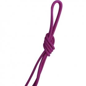 Скакалка фиолетового цвета Pastorelli 00108, купить в Екатеринбурге. Цены и отзывы на Скакалка фиолетового цвета Pastorelli 00108 - «Natali Olympic»