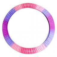 Чехол для обруча Pastorelli светлый роза